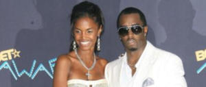 Trovata senza vita Kim Porter, storica compagna del rapper Puff Daddy