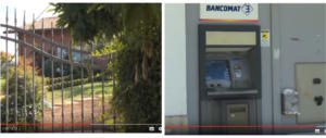 Lanciano, l’irruzione e la barbarie: le telecamere svelano il brutale piano dei rapinatori (VIDEO)