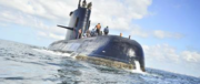 Ritrovato nell’Altantico il sottomarino argentino scomparso un anno fa