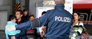 La Merkel ne accoglie sempre di meno: respinte 7 domande di asilo su 10