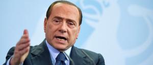Sì Tav, Berlusconi rilancia: «Ora andremo in piazza con le nostre bandiere»