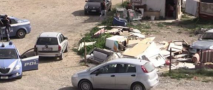 Indagato un rom proprietario di 80 auto: le noleggiava per furti e rapine