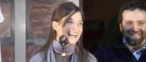 Il Papa cita Chiara Corbella: “Un figlio è sempre una benedizione” (video)