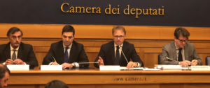 FdI chiede lo stop alla fattura elettronica: “Dannosa, c’è solo in Brasile”