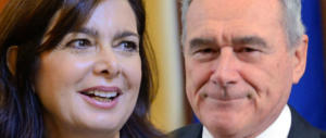 Leu addio, il partito della Boldrini e di Grasso si scioglie prima di compiere 1 anno