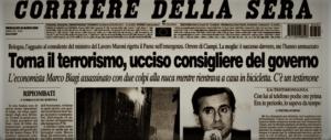 Avvocati, una strage dimenticata: in un libro ricordato il loro sacrificio