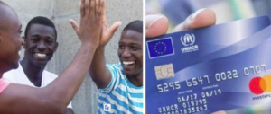 Mastercard ai migranti: l’Unhcr scrive a Fico per zittire Fratelli d’Italia (video)