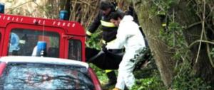 Maltempo, ritrovato il corpo del pediatra scomparso a Corleone