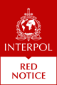 Red notice Interpol