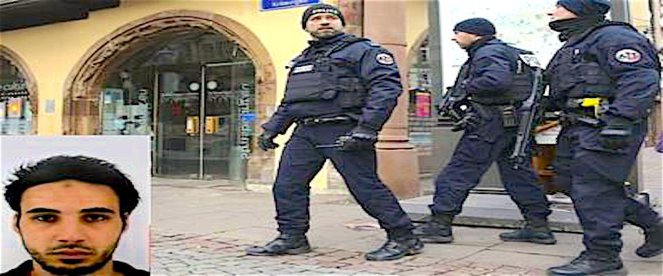 Strasburgo_attentato_Cherif