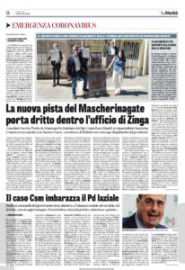 Follie Lazio
