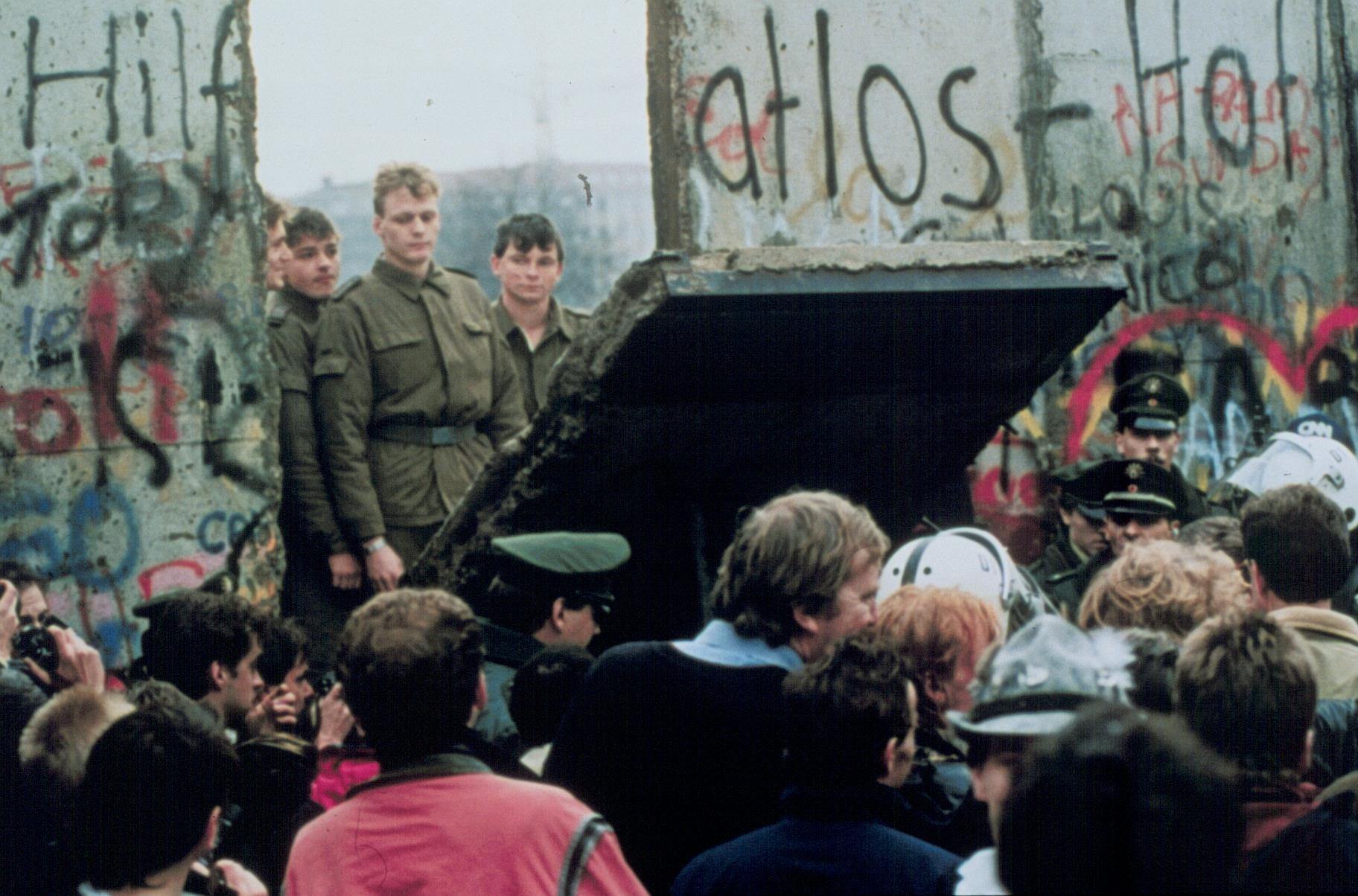 Il crollo dell’Urss vent’anni dopo - Secolo d'Italia