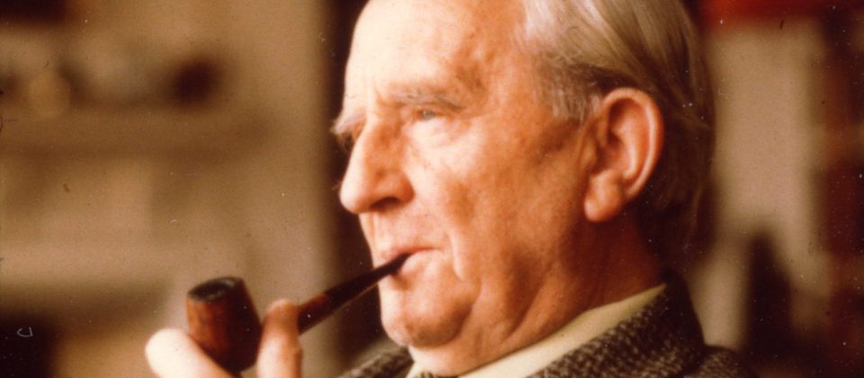 Tolkien