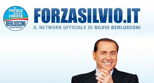 forzasilvio