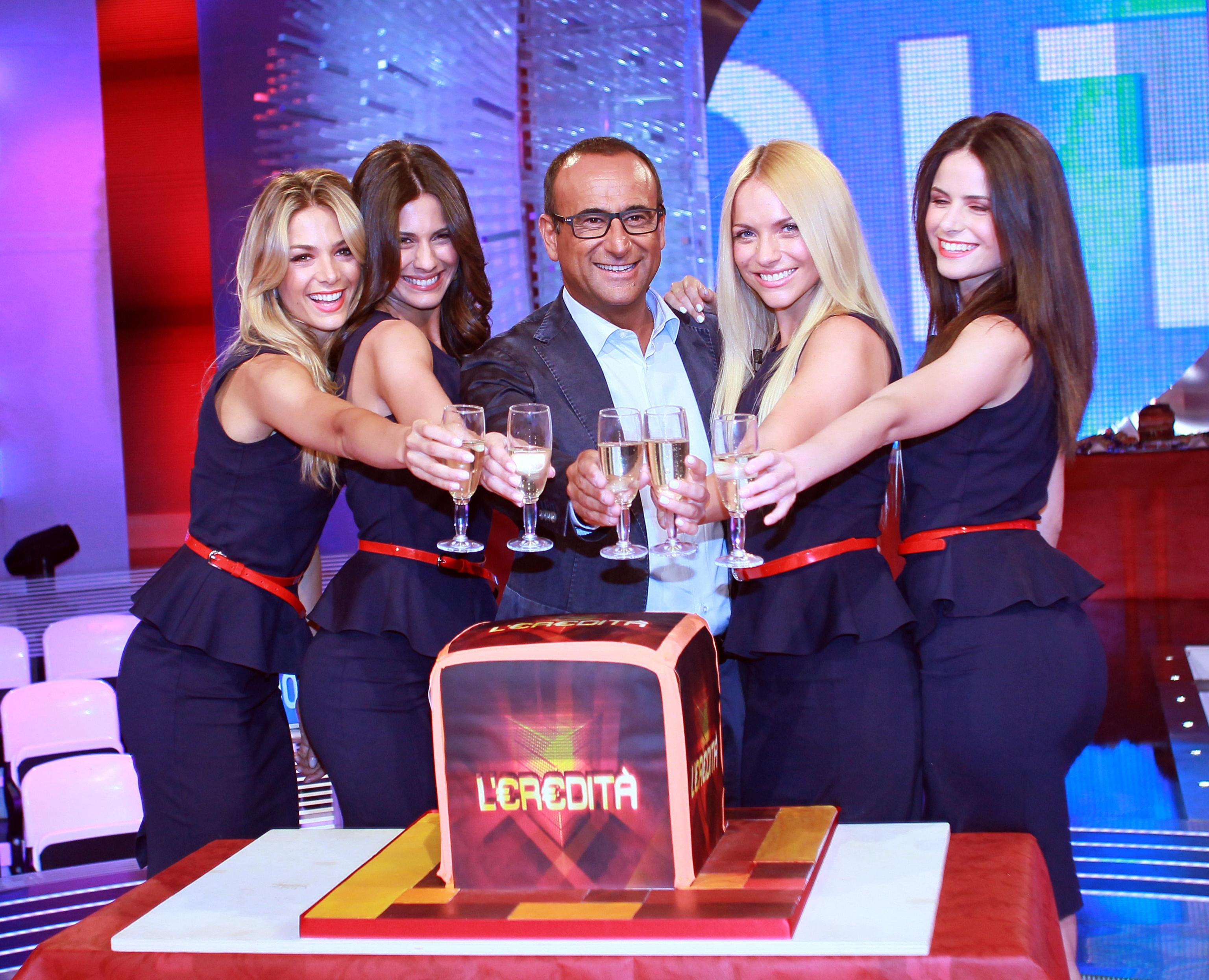 TV: ULTIMA PUNTATA DELL’EREDITA’