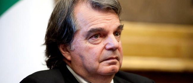 Brunetta: anche Draghi smentisce Renzi, la manovra è sempre più vicina Brunetta: anche Draghi smentisce Renzi, la manovra è sempre più vicina