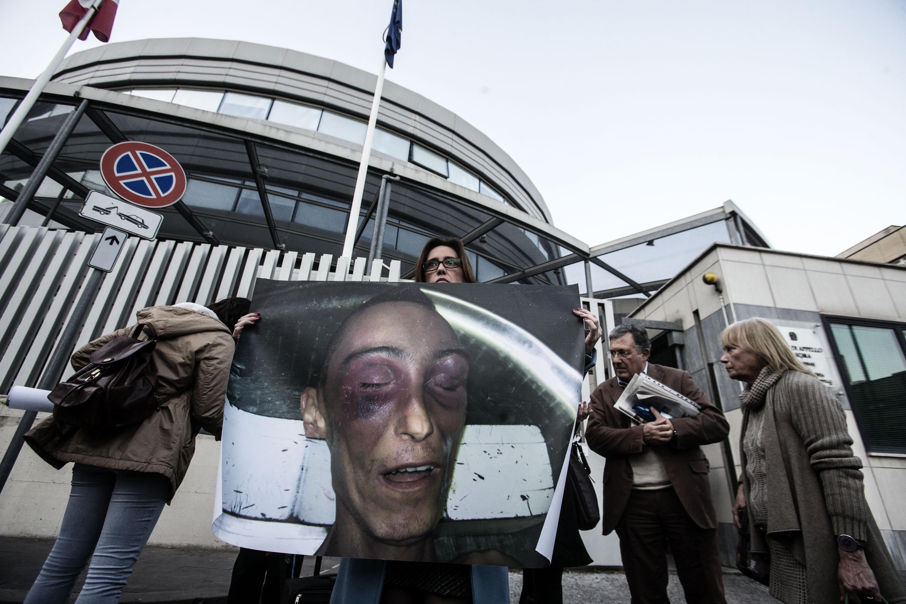 Per Stefano Cucchi una via a Roma. Ma era meglio trovare i colpevoli