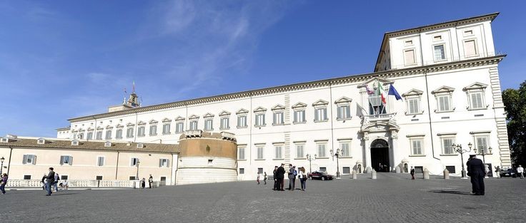 quirinale