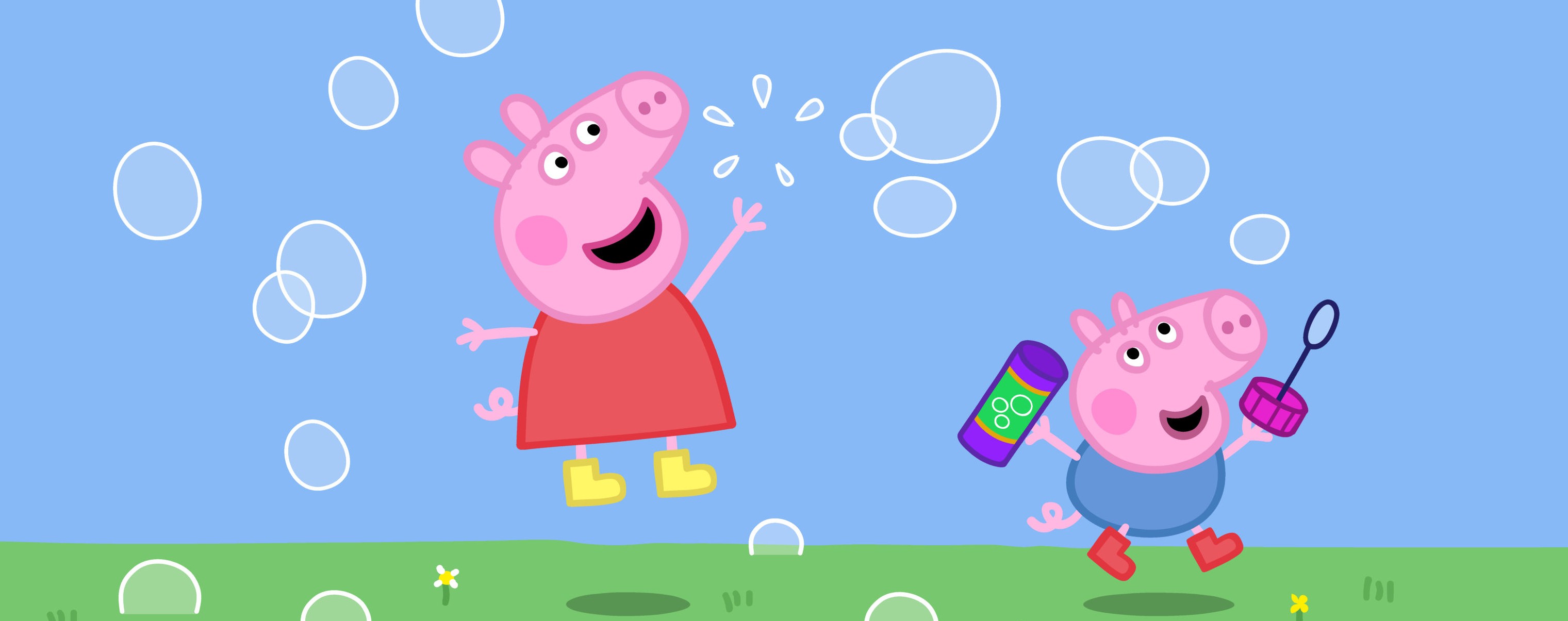 Peppa Pig