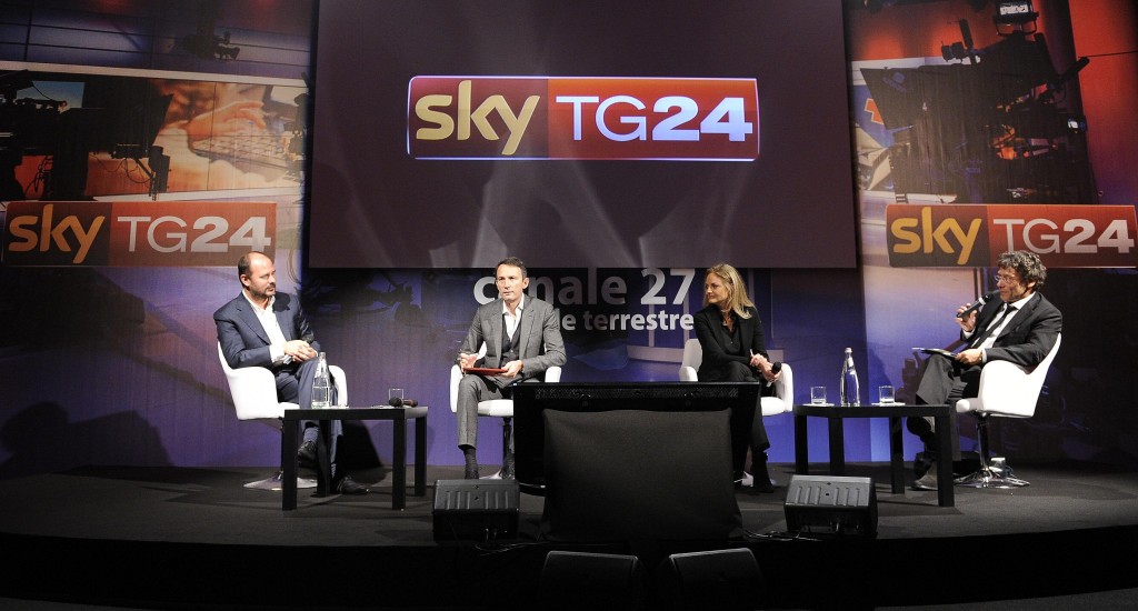 Perchè Su Sky Non Si Vede La Rai