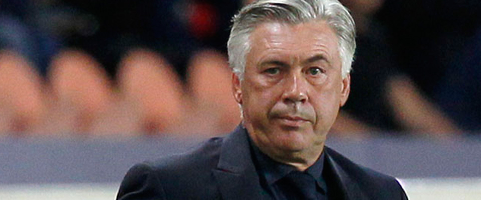 Carlo Ancelotti