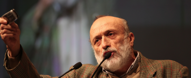 Expo, tradito lo spirito dell’evento. Petrini: dove sono i contadini?