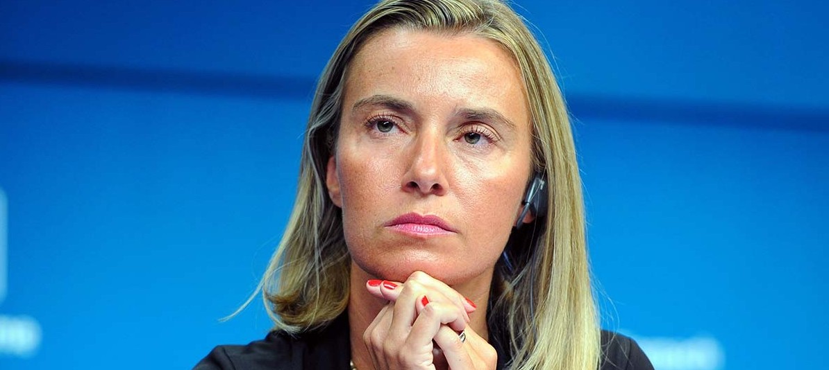 mogherini