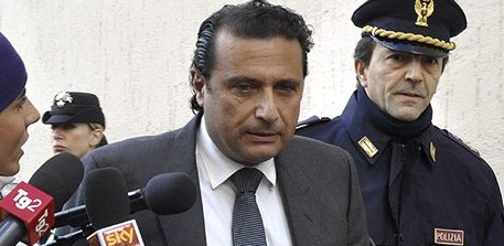 schettino