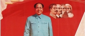 Mao Tse Tung