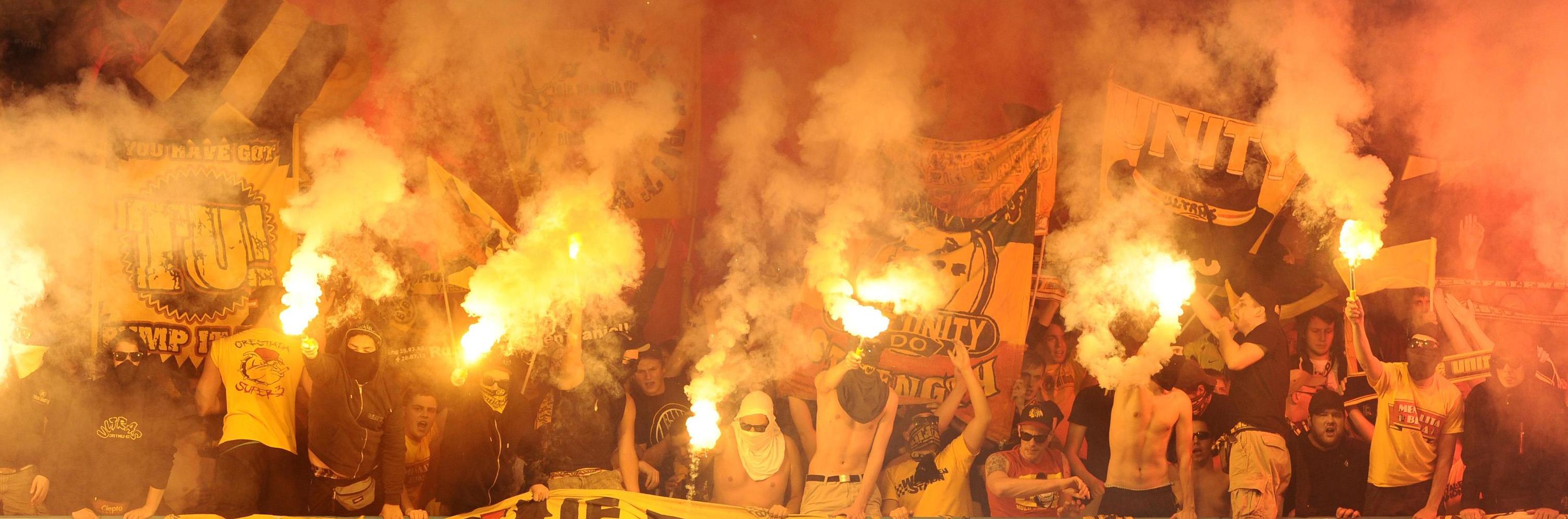 Ultras