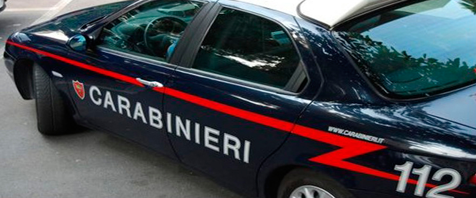 carabinieri