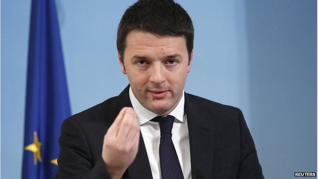 governo Renzi