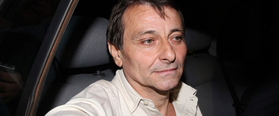 Lo proteggono ancora: Cesare Battisti torna libero. Ma non la farà franca
