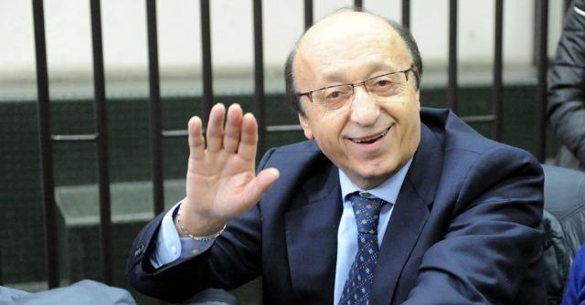 moggi calciopoli