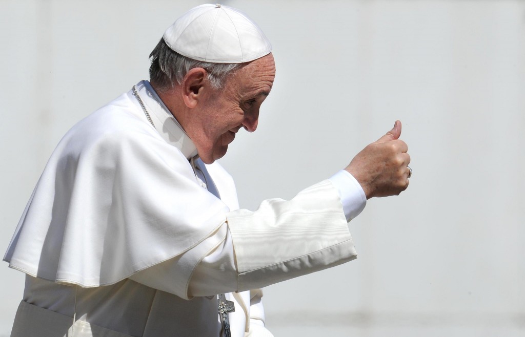 Quattro anni di Bergoglio in Vaticano: le innovazioni seminate da