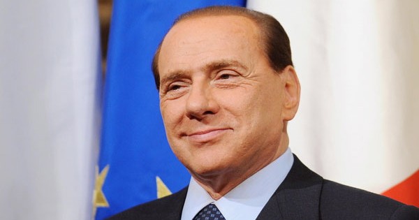 berlusconi