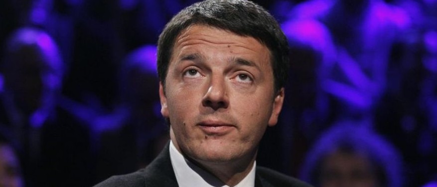 renzi sondaggi