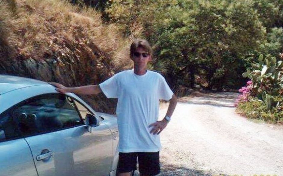 avvocato ucciso sparatoria