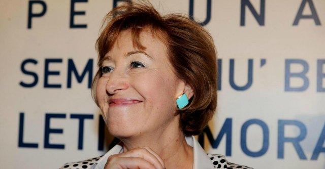 letizia moratti