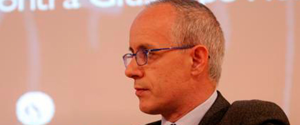 *** Flash: Luciano Fontana, ex Unità, è il nuovo direttore del “Corriere della Sera”