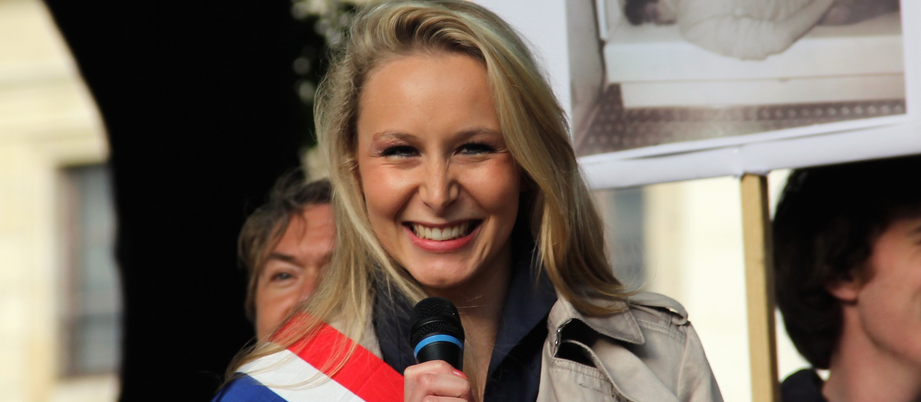 Marion Le Pen