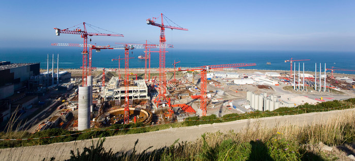 nucleare_Flamanville_Secolo
