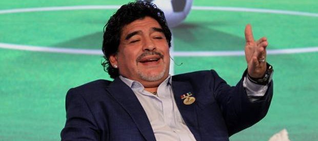 maradona equitalia