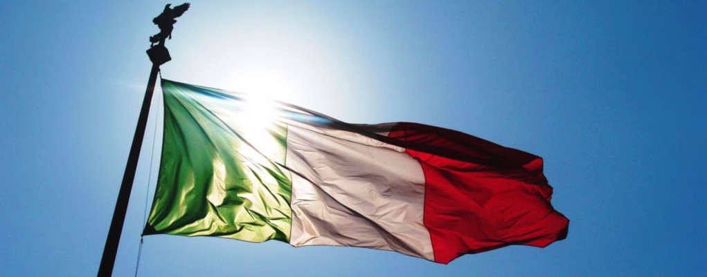 24 maggio tricolore