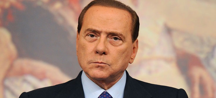 berlusconi