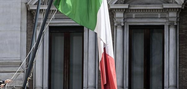 24 maggio tricolore bolzano