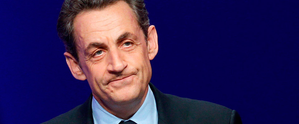 partito repubblicano sarkozy