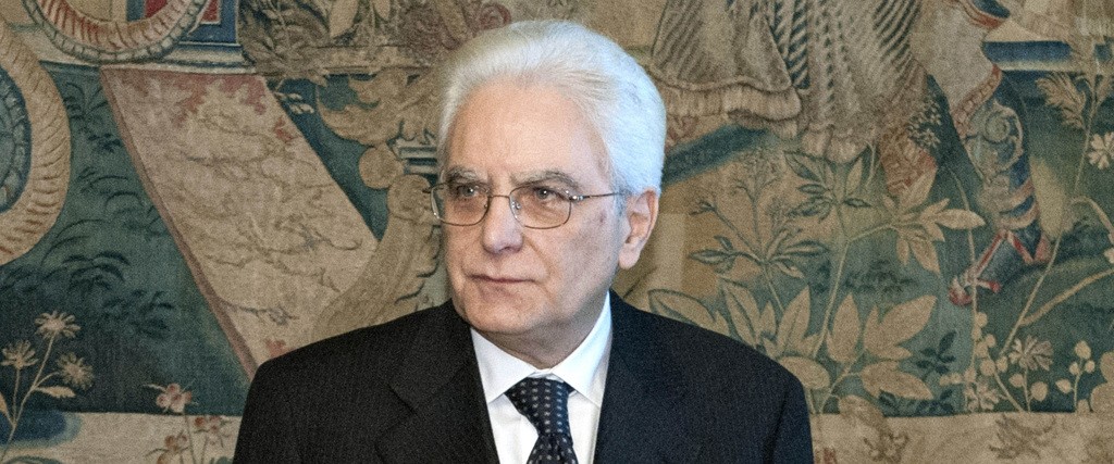 mattarella