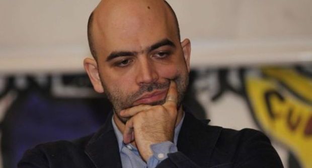 saviano plagio