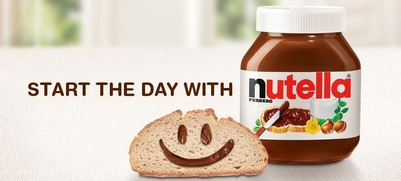 nutella